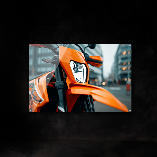 GlowRide KTM SMCR 690 2.1.0