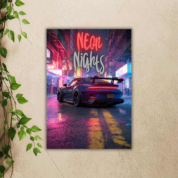 Neon Nights
