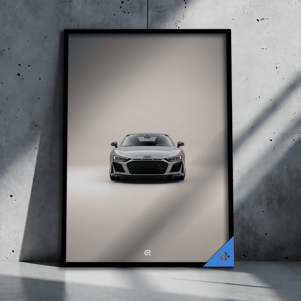 Clean Classic R8 V10