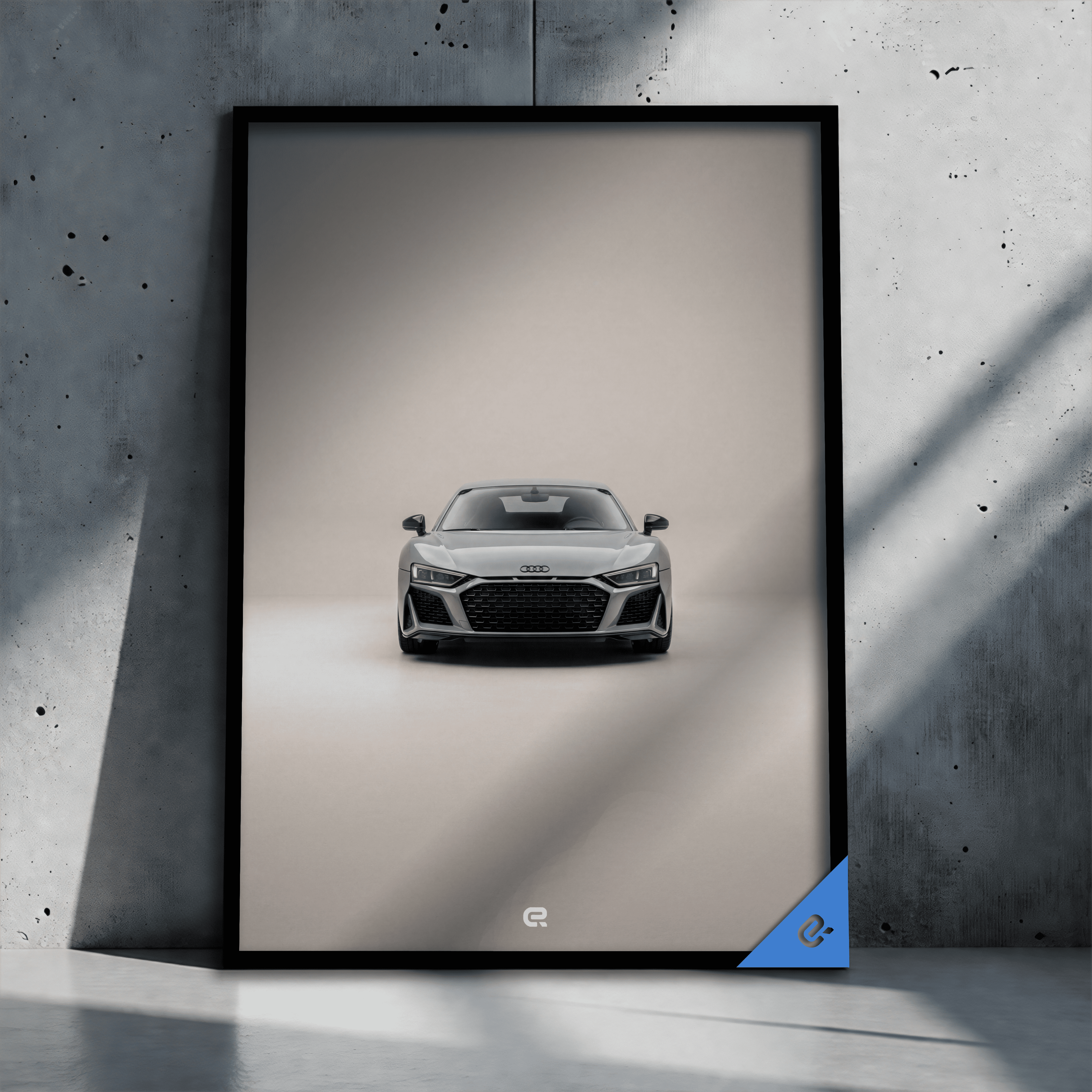 Clean Classic R8 V10