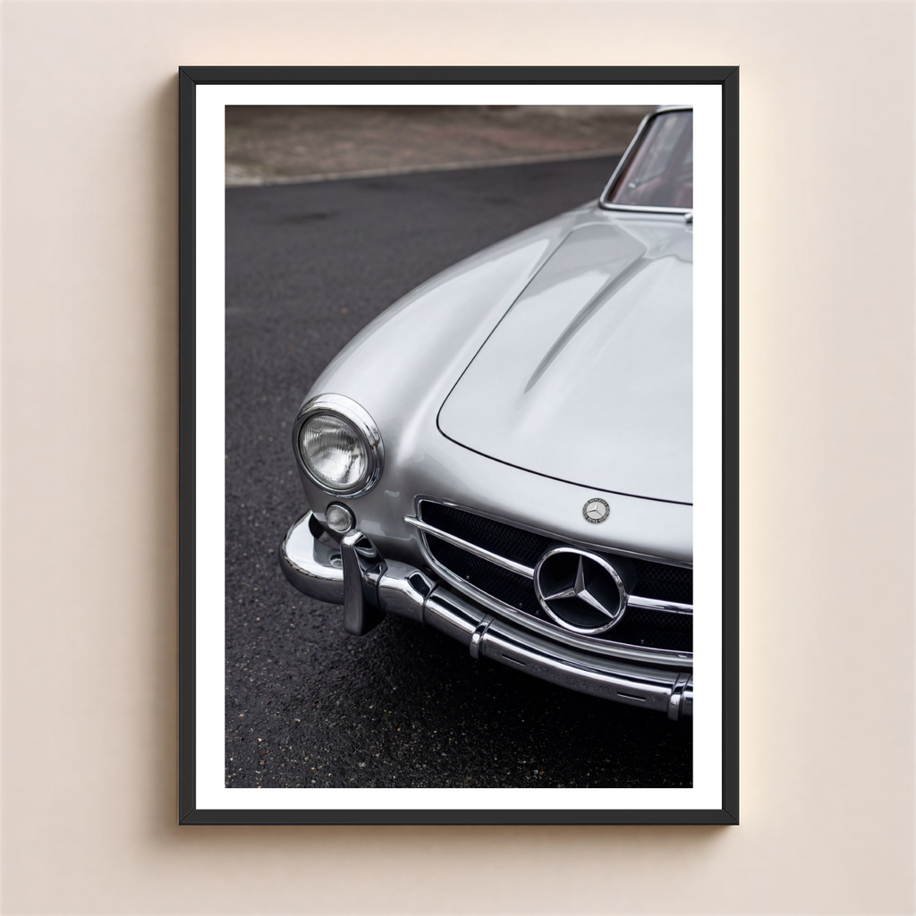 Luxury SL 300