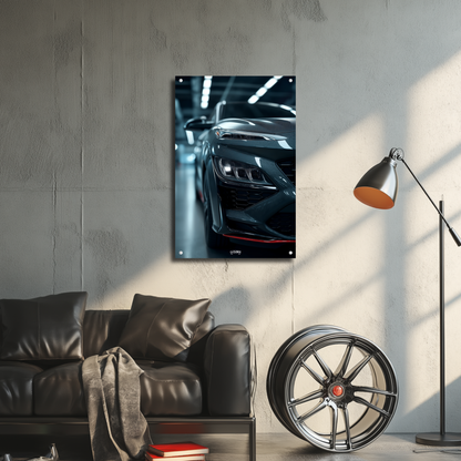 GlowRide Hyundai Kona N #3