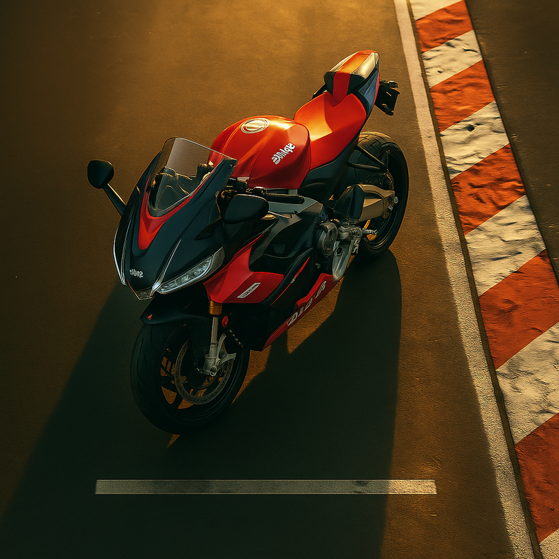 APRILIA
