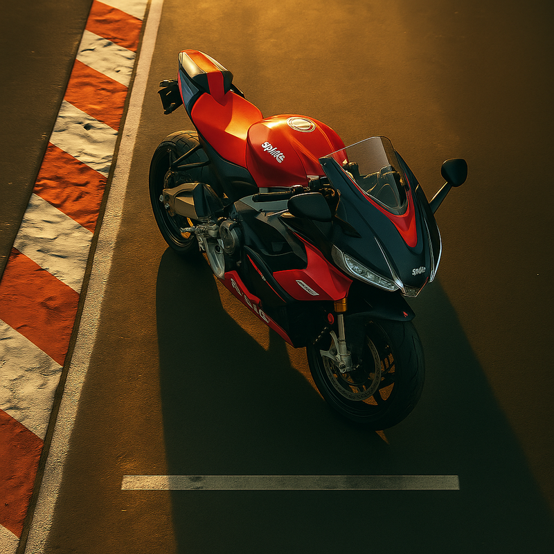 Aprilia