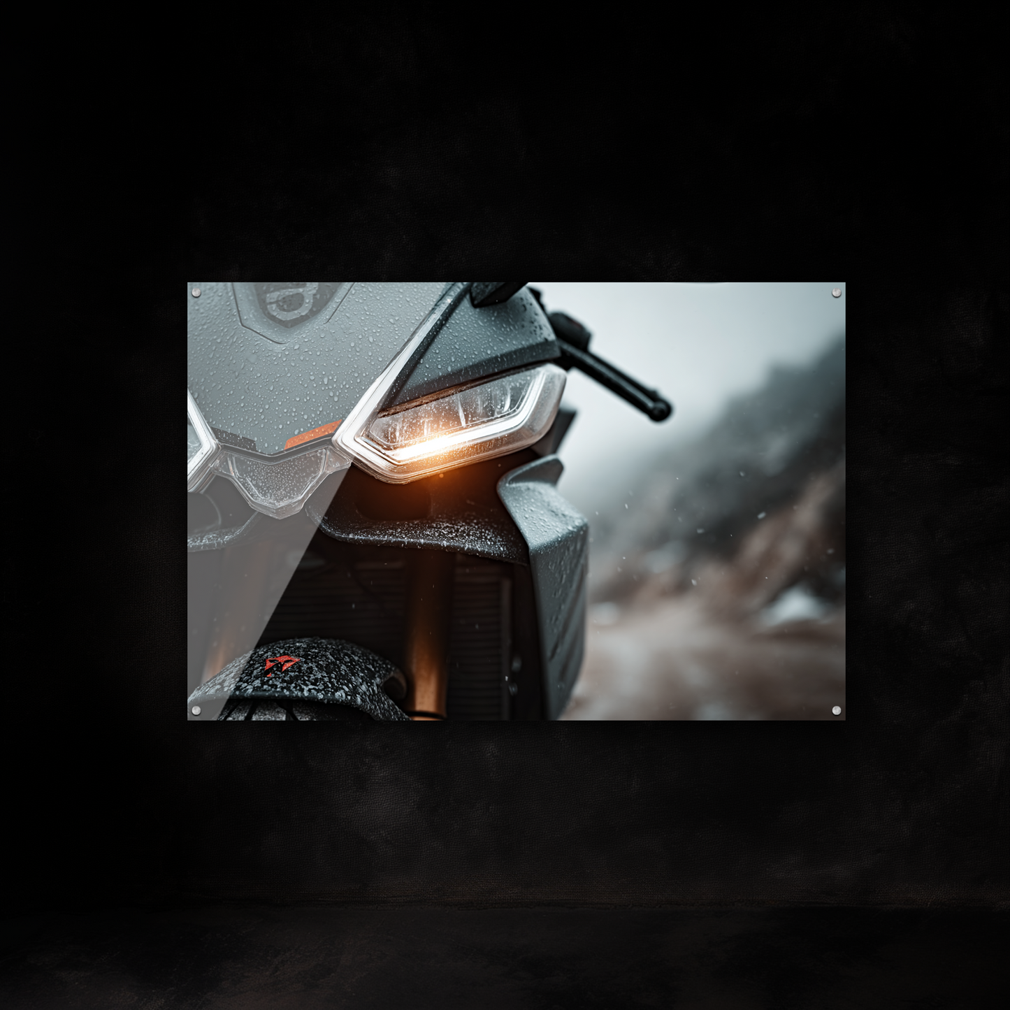 GlowRide Aprilia RS660 2. Gen