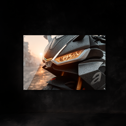 GlowRide Aprilia RS660 #2 2. Gen