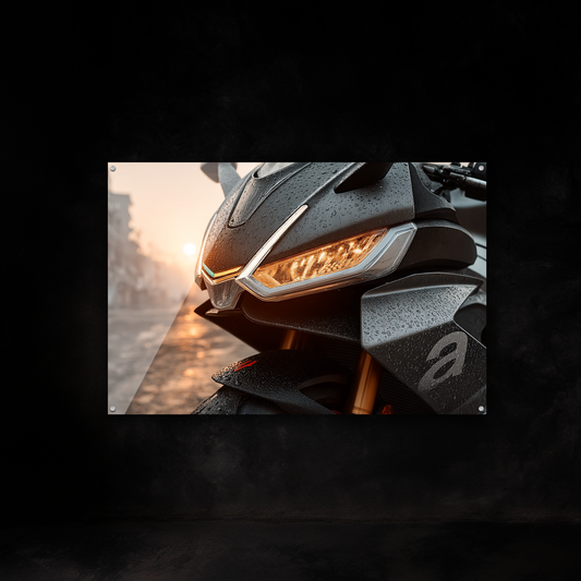 GlowRide Aprilia RS660 #2 2. Gen