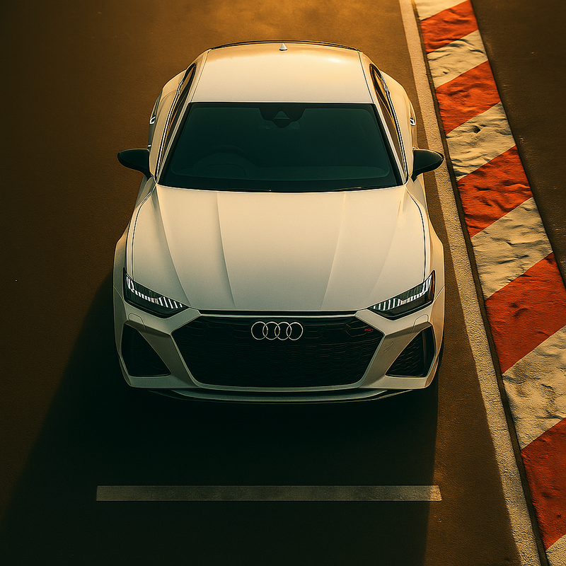 AUDI