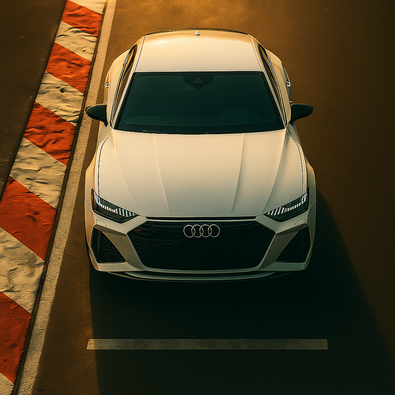 AUDI