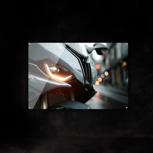GlowRide BMW S1000RR 2. Gen