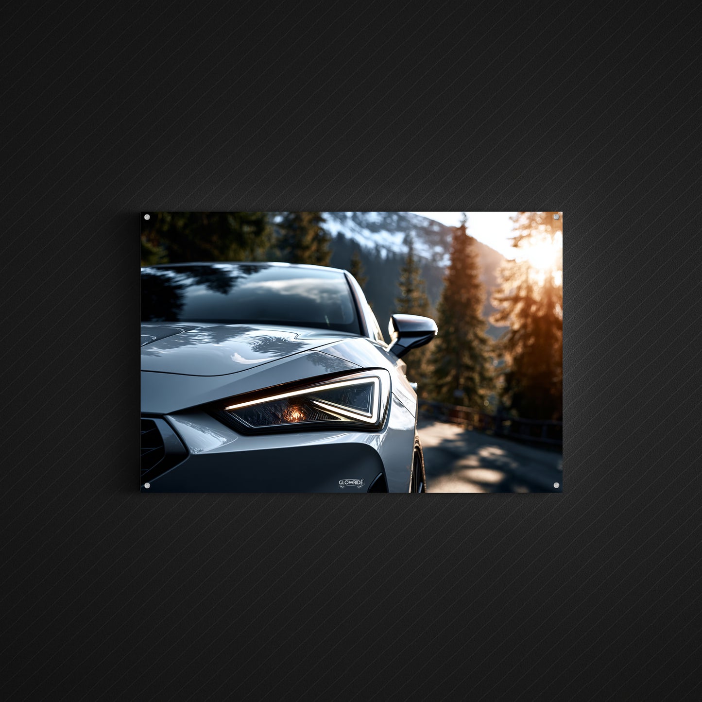 GlowRide Cupra Leon FR #2