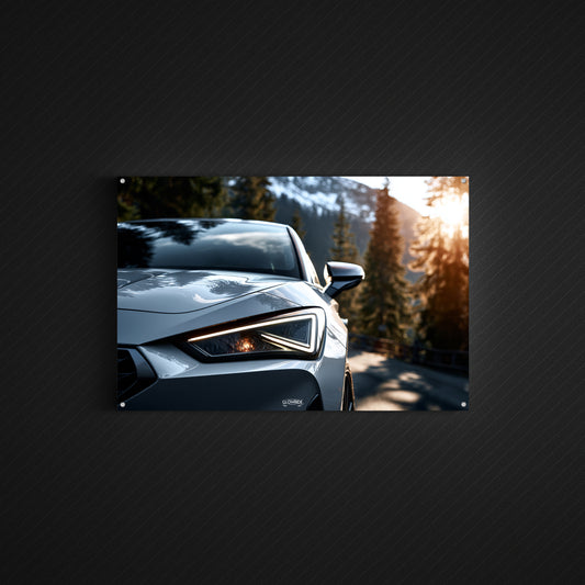 GlowRide Cupra Leon FR #2