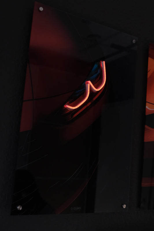 Special Edition BMW M3 Comp (G80)