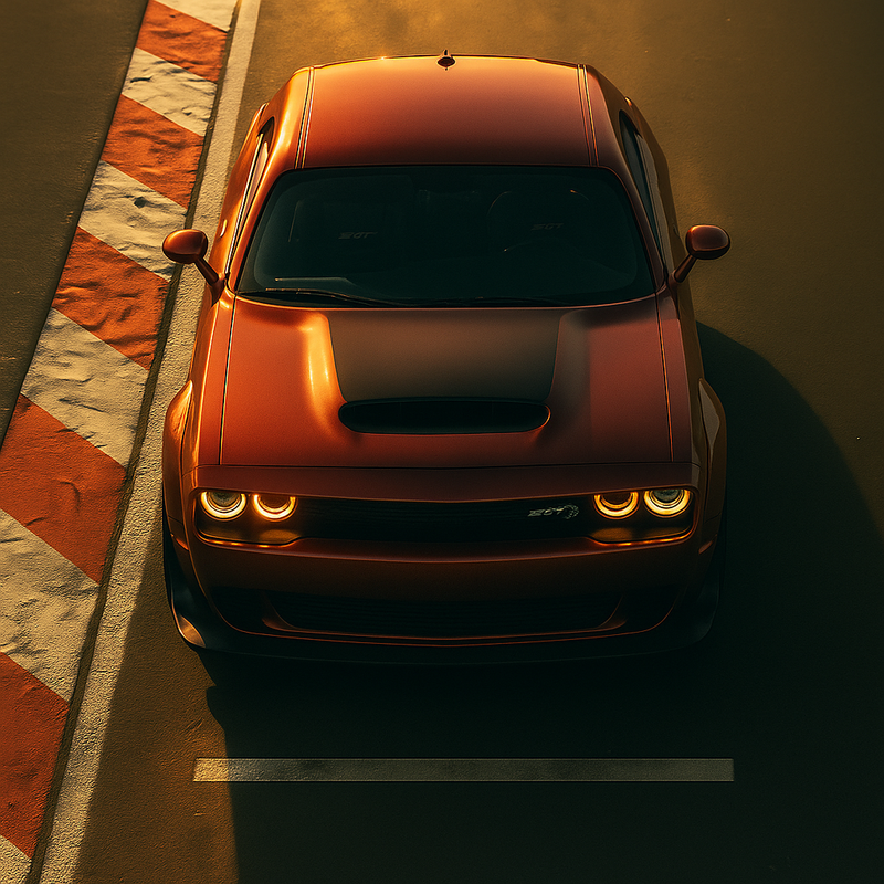 DODGE