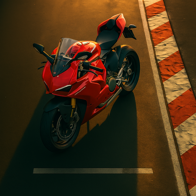 DUCATI