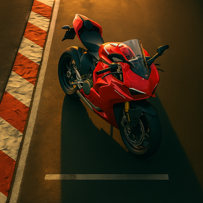 DUCATI