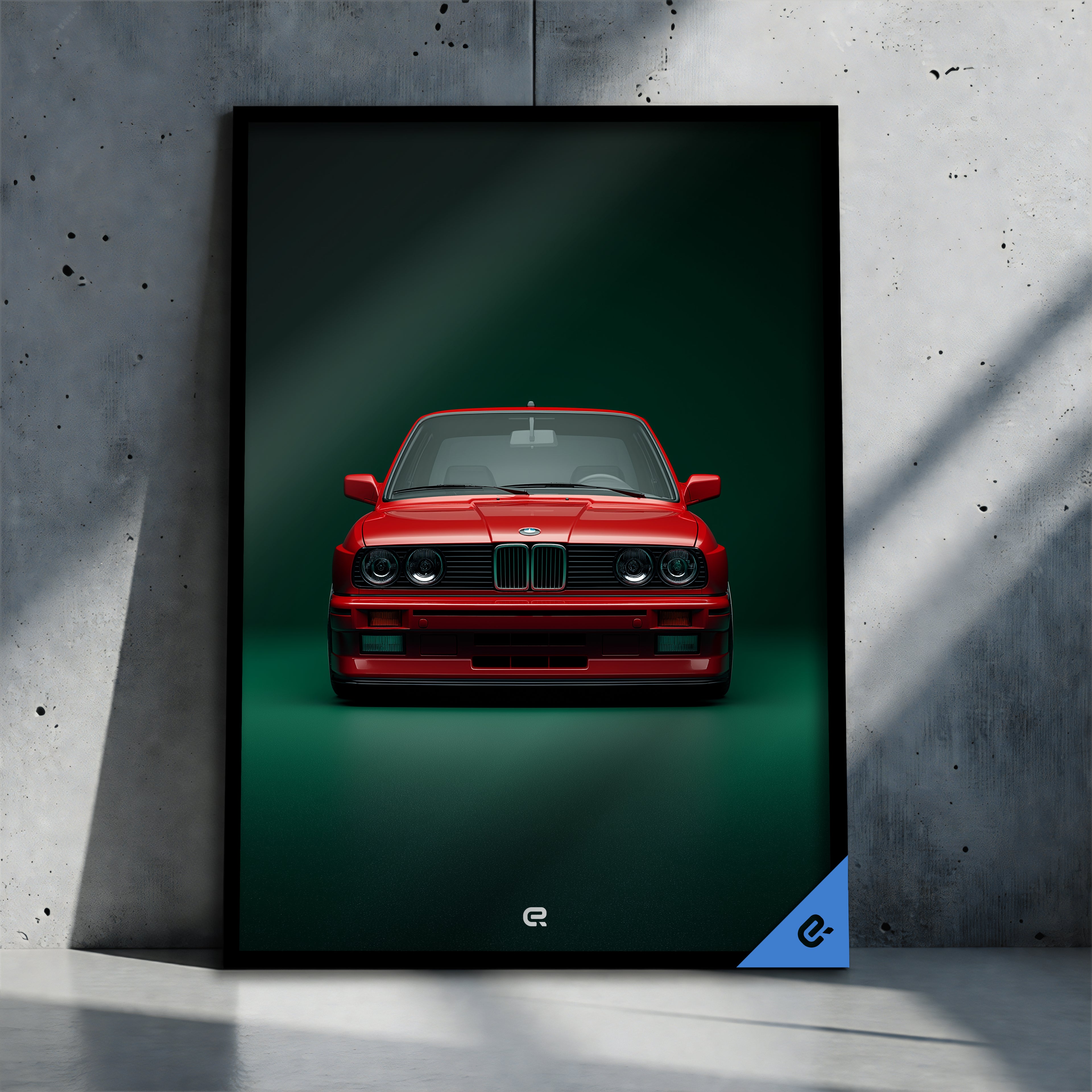 Clean Classic E30