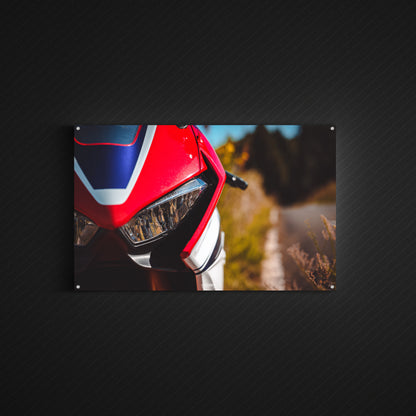 GlowRide Honda CBR 650R