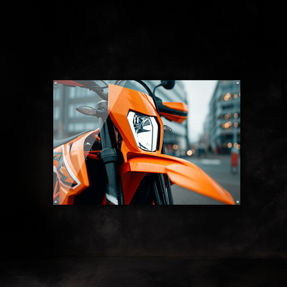 GlowRide KTM SMCR 690 2.1.0