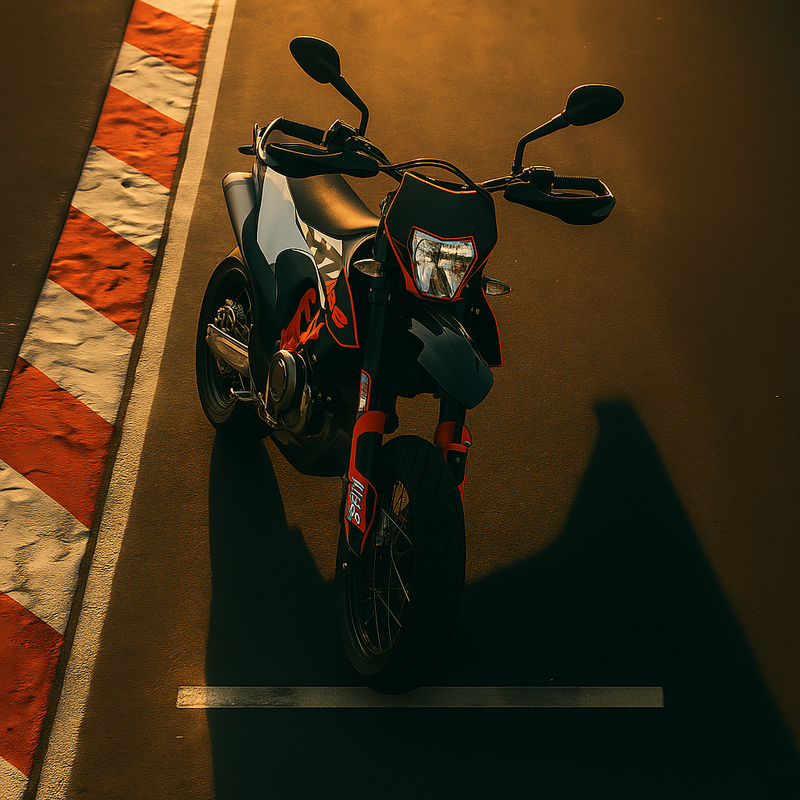 KTM
