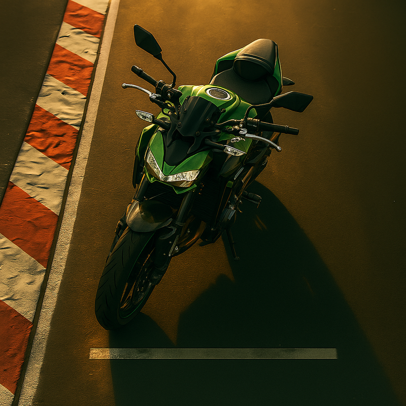 KAWASAKI