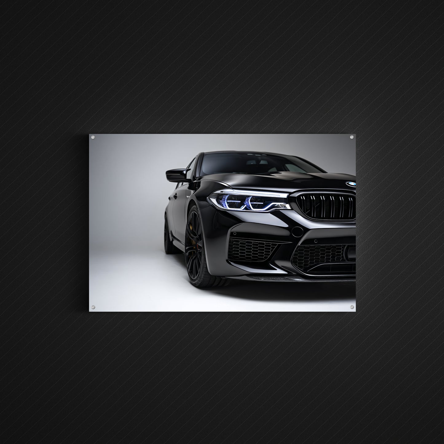 GlowRide BMW M5 Comp. #3 (Kopie)