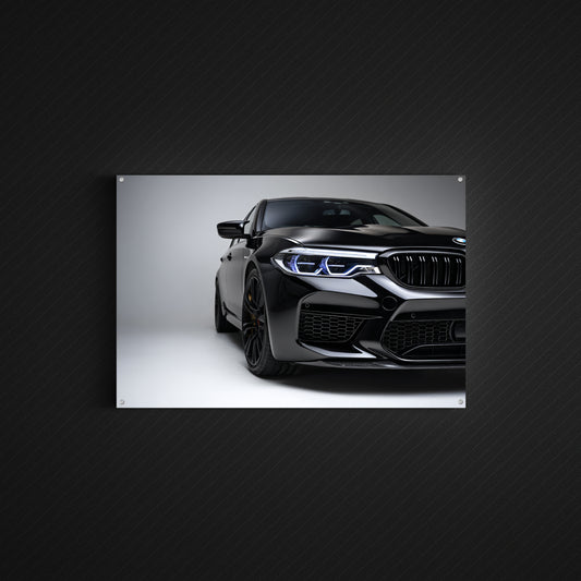 GlowRide BMW M5 Comp. #3 (Kopie)
