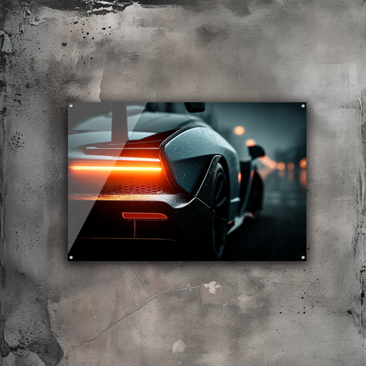 GlowRide McLaren Senna