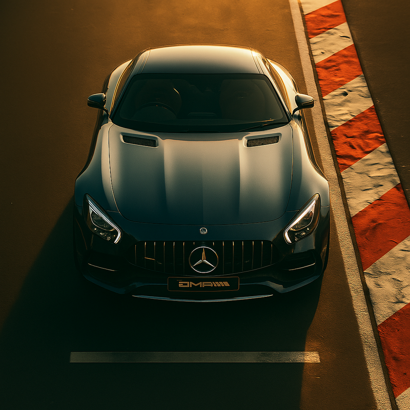 MERCEDES