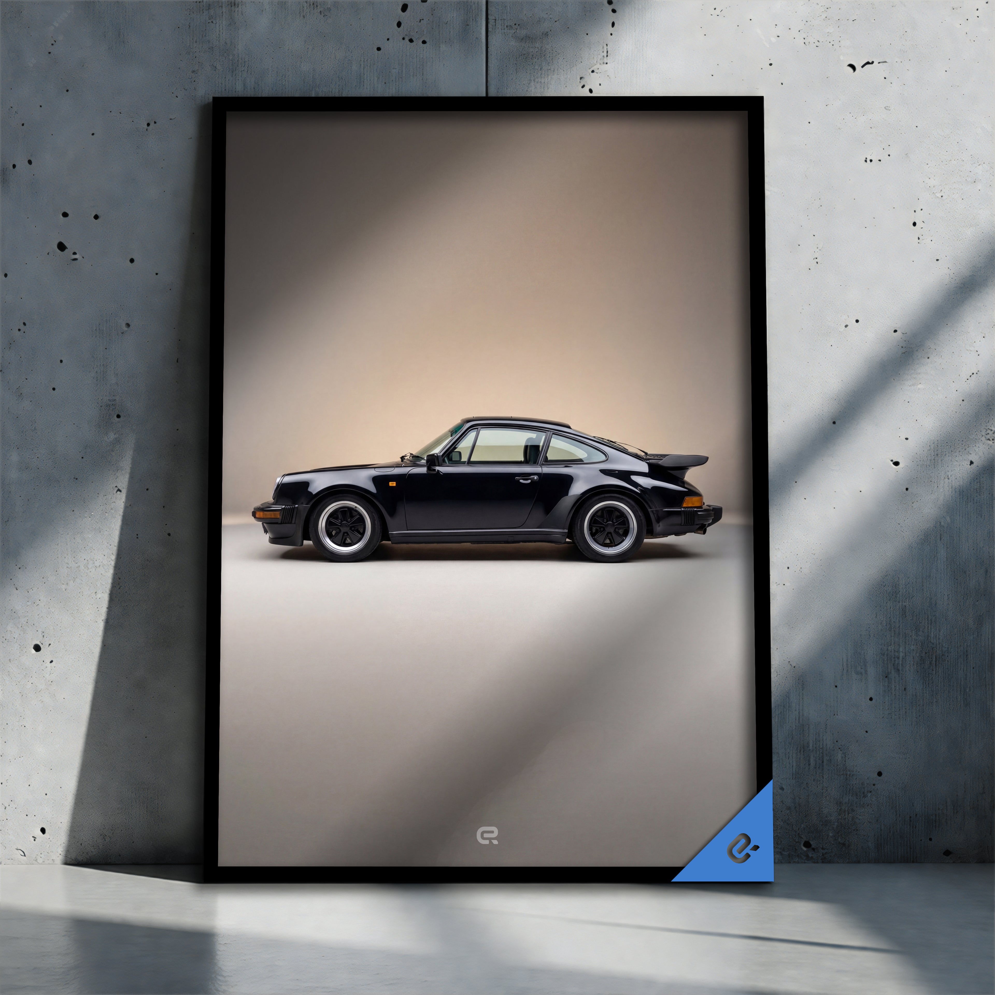 Clean Classic 964 Legend
