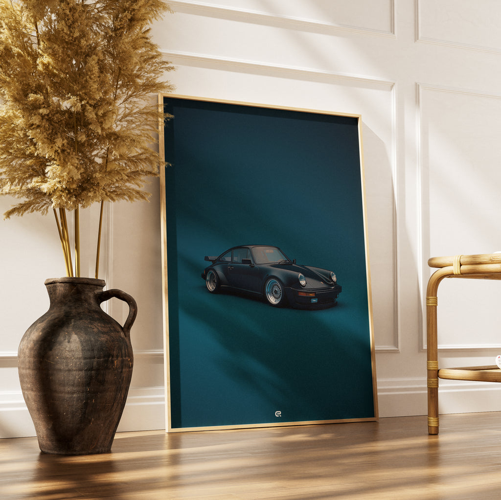 Clean Classic 930 Sea