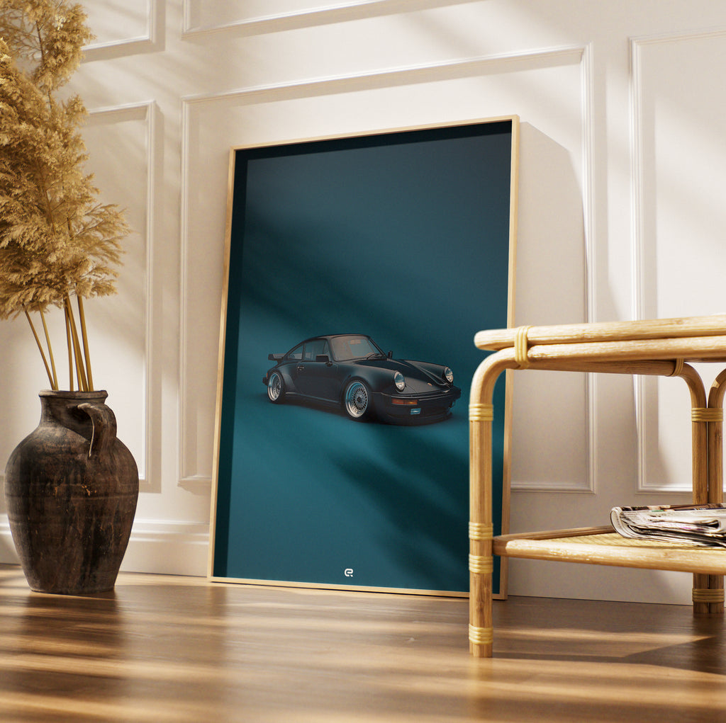 Clean Classic 930 Sea