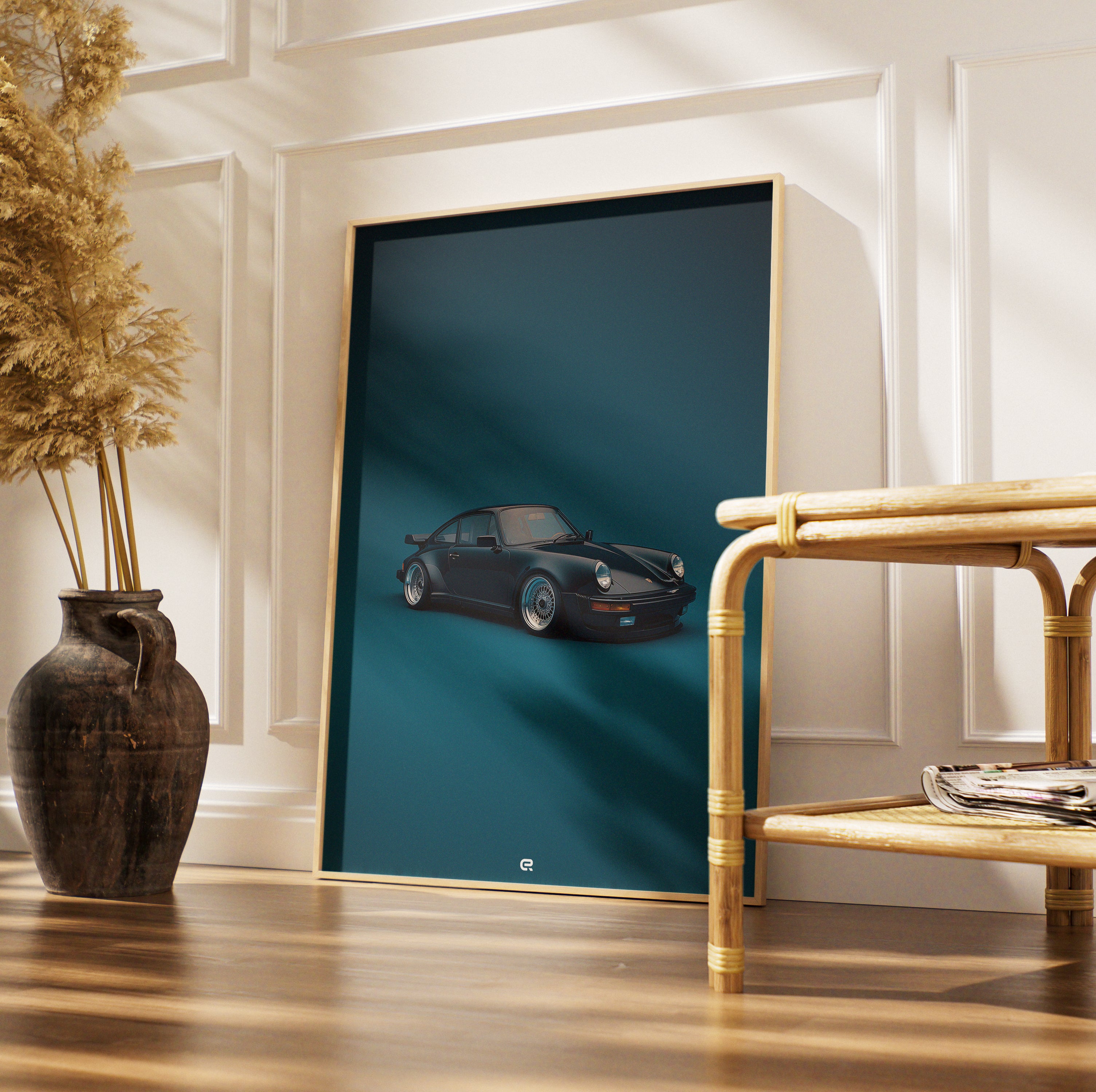 Clean Classic 930 Sea