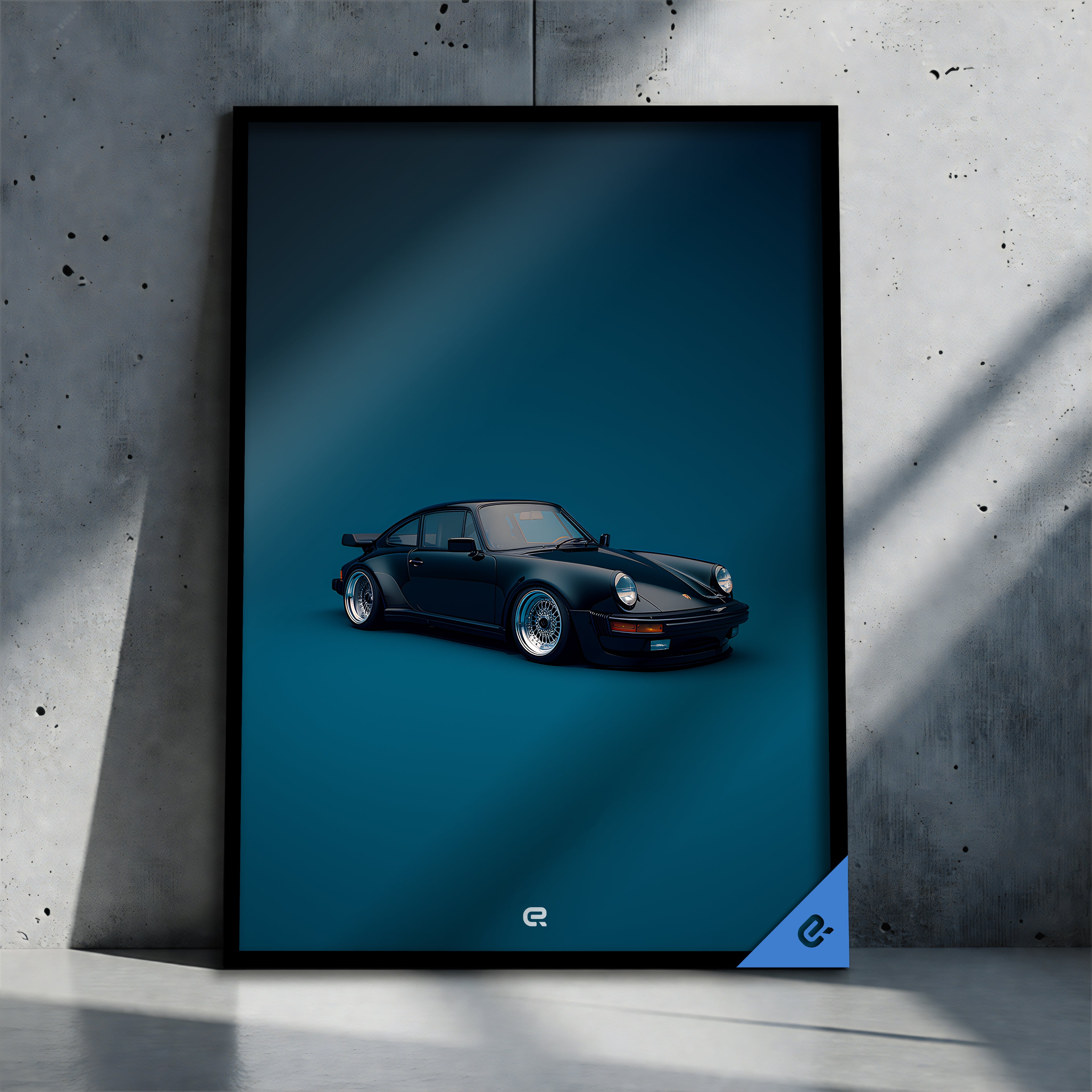 Clean Classic 930 Sea