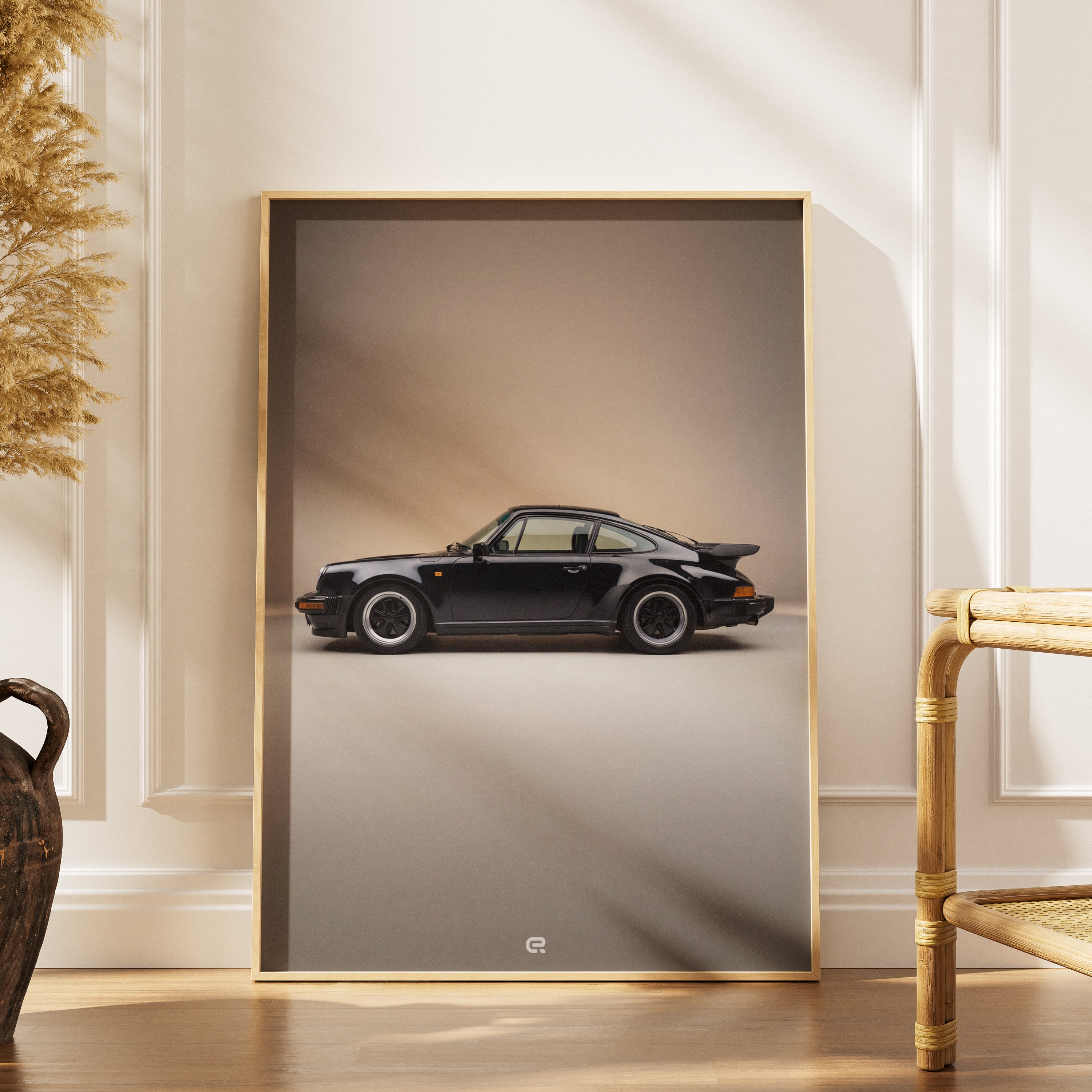 Clean Classic 964 Legend