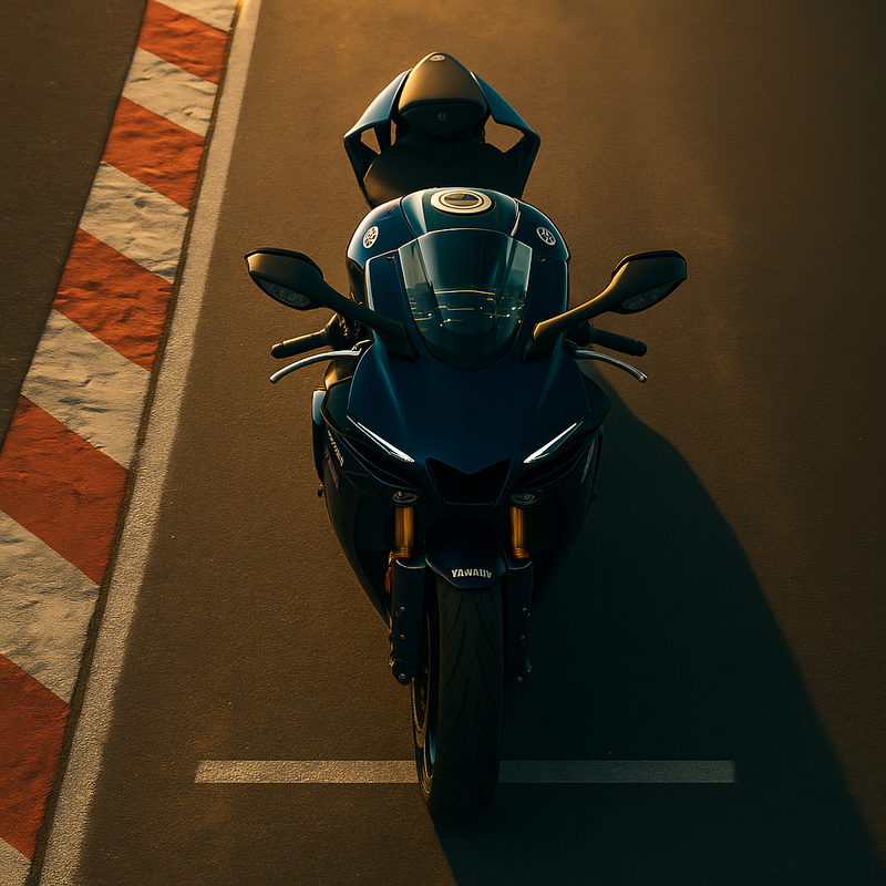 YAMAHA