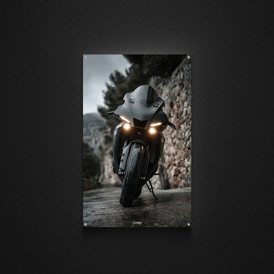 GlowRide Yamaha R1 #2