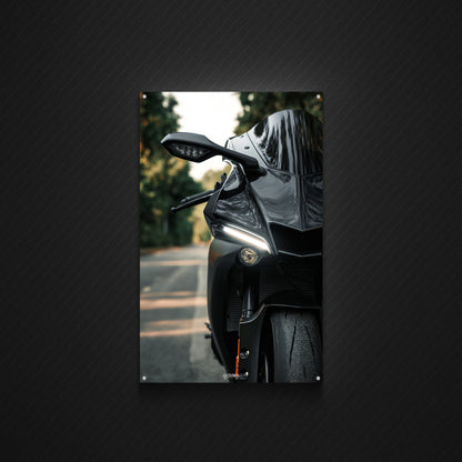 GlowRide Yamaha R1 #3