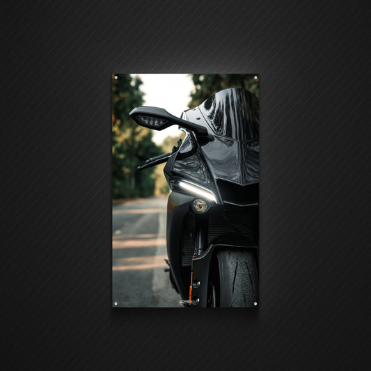 GlowRide Yamaha R1 #3