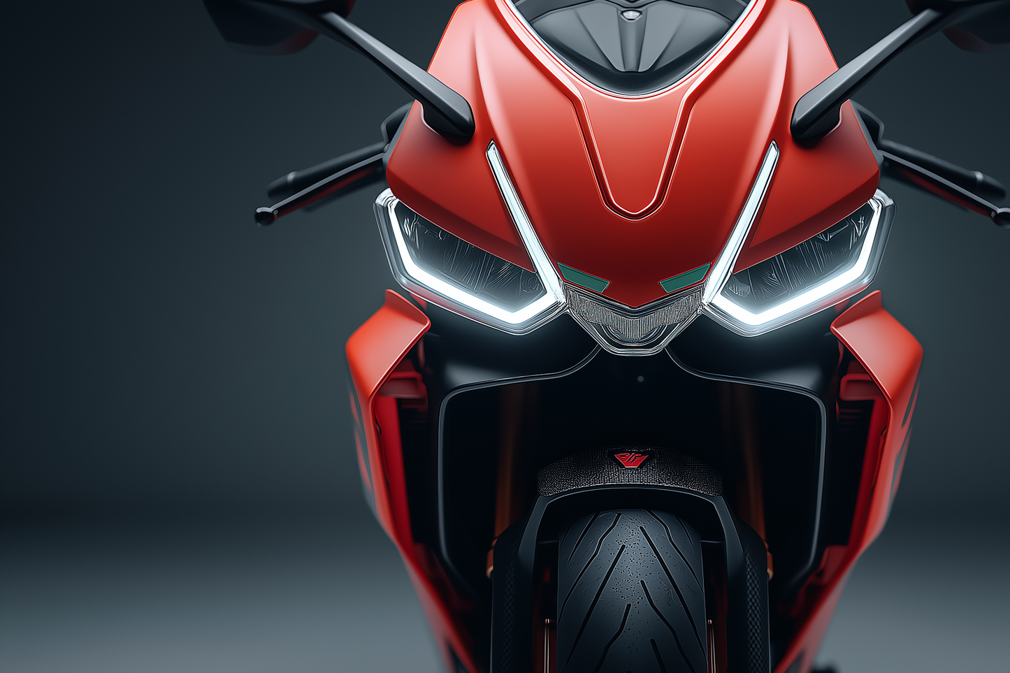 GlowRide Aprilia RS660 #4