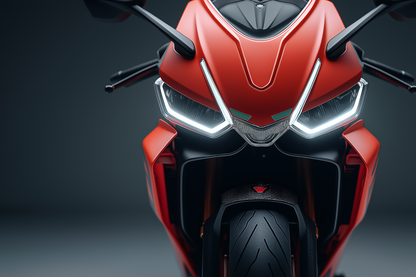 GlowRide Aprilia RS660 #4